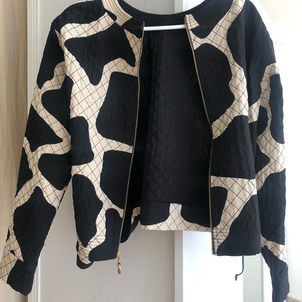DKNY Coat